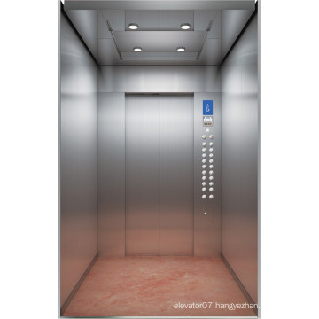 Fujizy-High Quality Passenger Elevator of Technology From Japan Fjk-1601